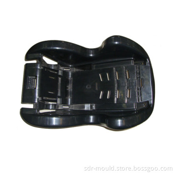 Automotive Products\Stamping Parts\Mold